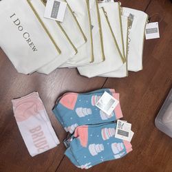 Misc Wedding/Bachelorette Party items