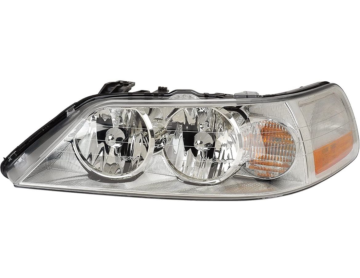 04-06 Hyundai Elantra headlights new in box