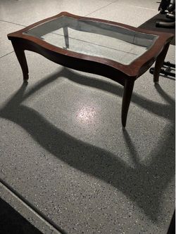 Coffee table