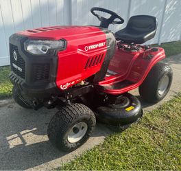 Troy Bilt Pony 42” Riding Mower *Delivery Available*