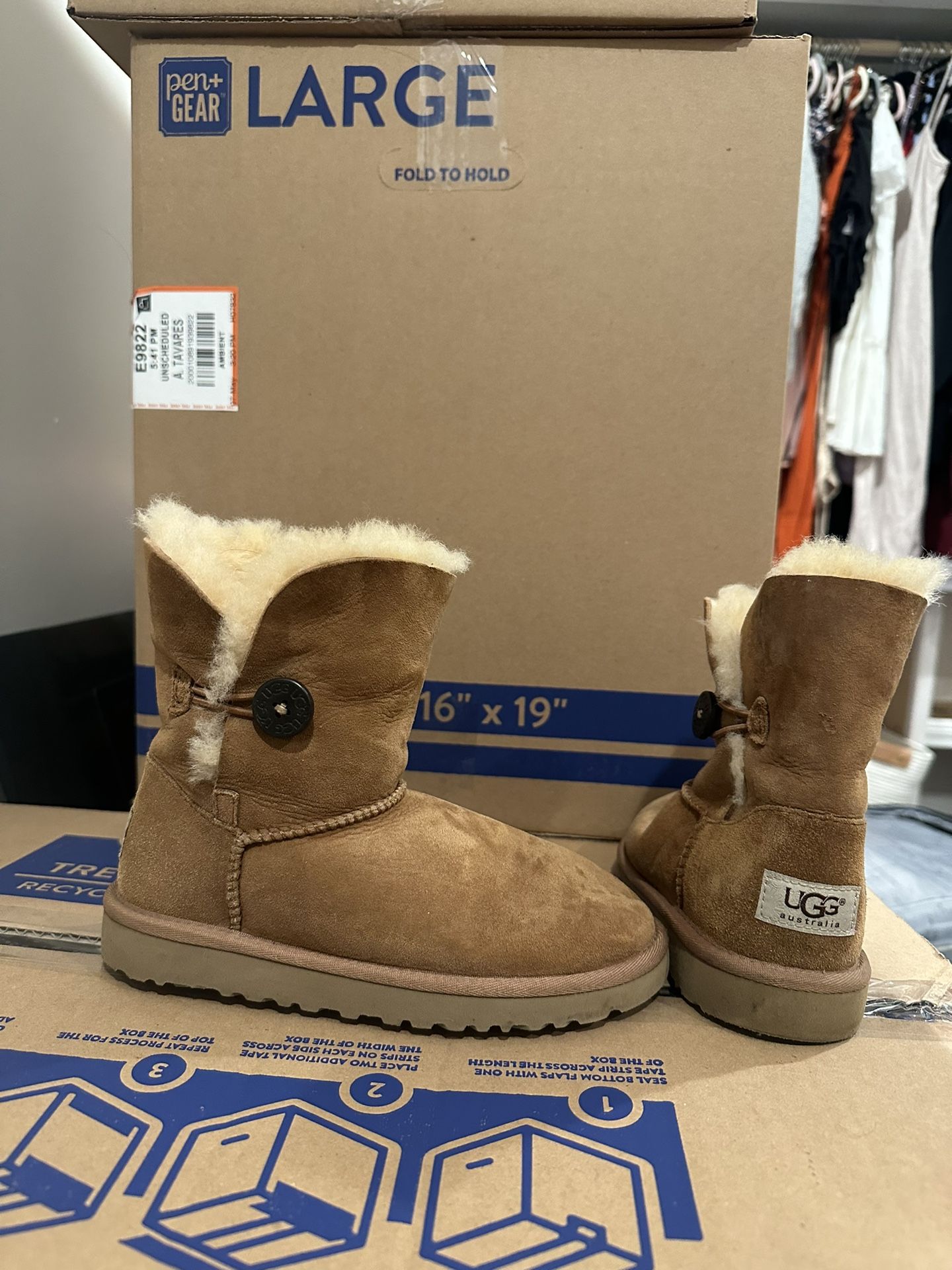 Ugg Boots
