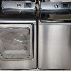 Washer & Dryer Delivered 