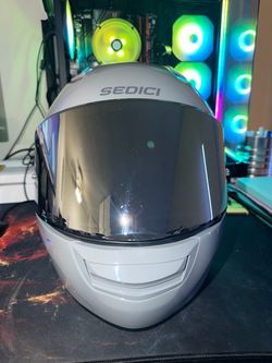 Sedici strada 3 Nardo grey
