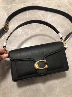 Tabby Shoulder Bag 26