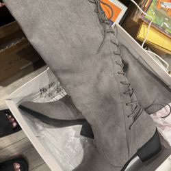 Justfab Boots 