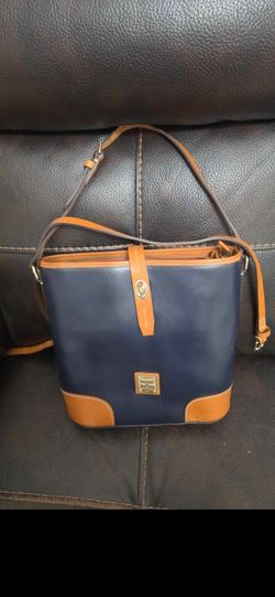 Excellent Condition Dooney & Bourke