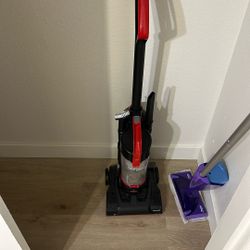 Bissell Vacuum