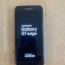 Samsung Galaxy S7 Edge 32GB Unlocked