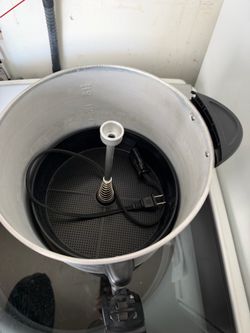 Free 40 cup coffee maker