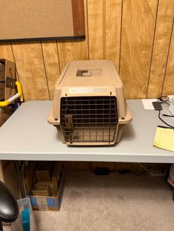 KENNEL CAB II Kennel/Pet Carrier
