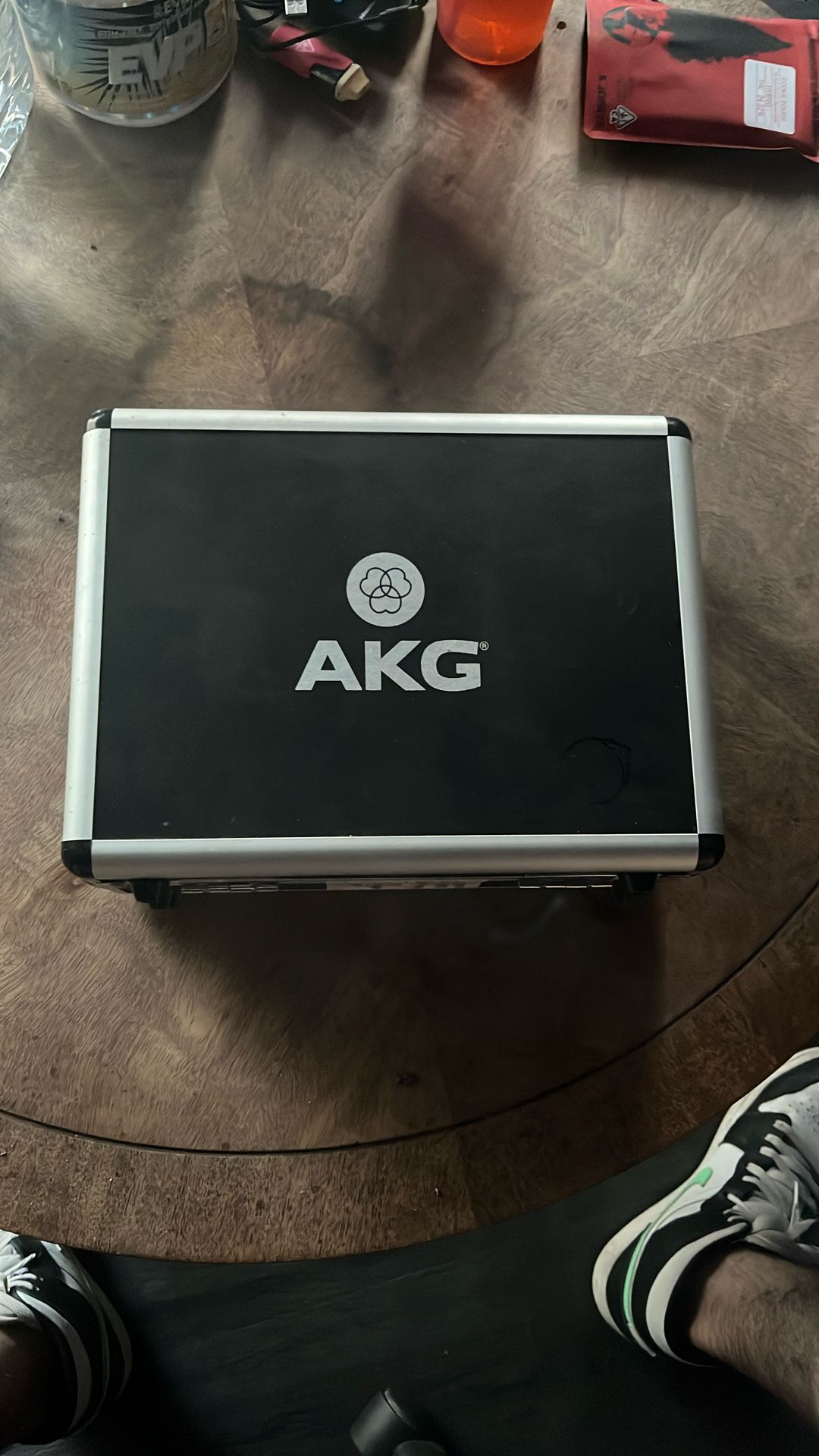 Alt Mic For Sale