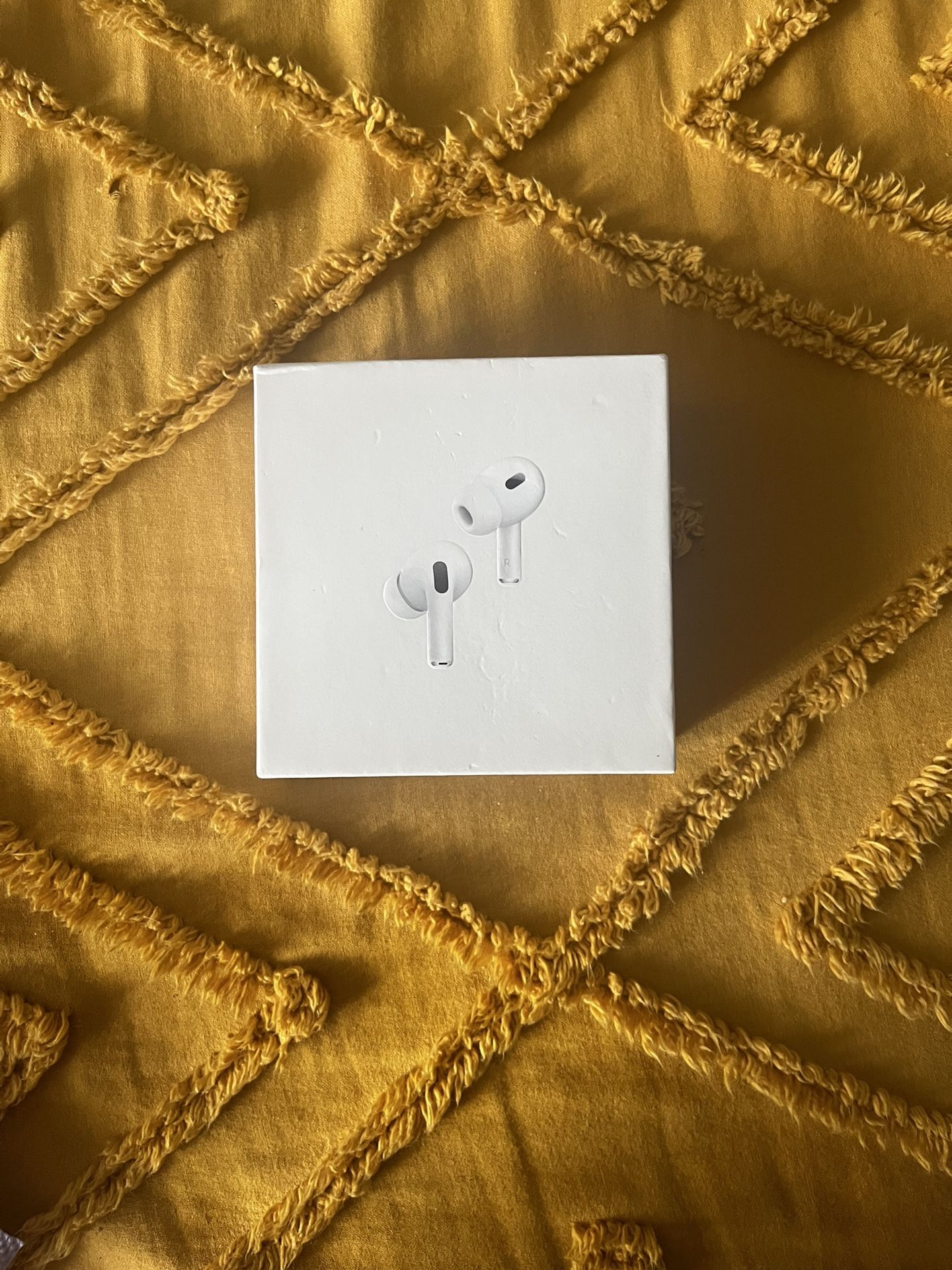 Airpods Pro Gen 2