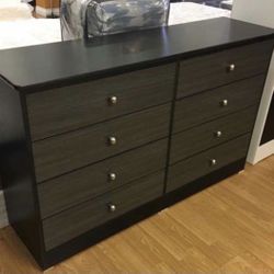 Dresser 8 Drawers