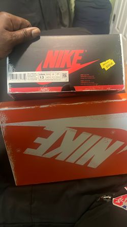 Lost And Found Jordan 1