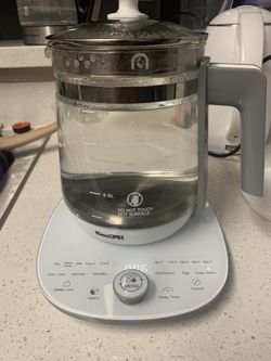 Kettle