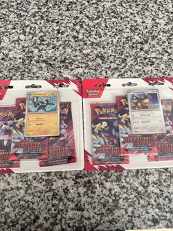 Pokemon destined rivals