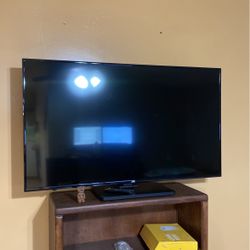 JVC TV