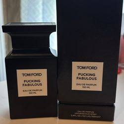 Tom Ford Fucking Fabulous Eau De Parfum 100ml $120 OBO