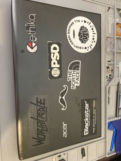 Acer Aspier E5-576 series