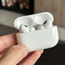 AirPods 2nd Generation 