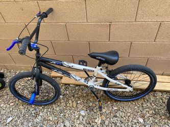 20” kid bike
