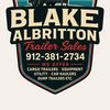 Blake Albritton
