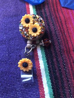 Sunflower reel