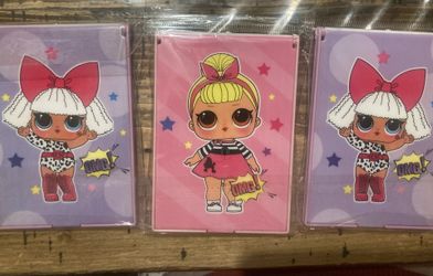 LOL Mirror Set