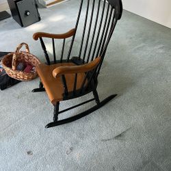 Rocking Chair
