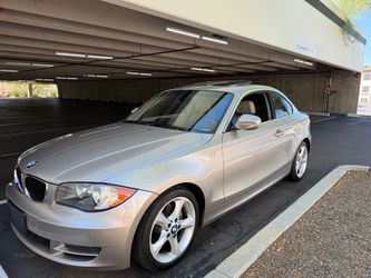 2011 BMW 128i Coupe