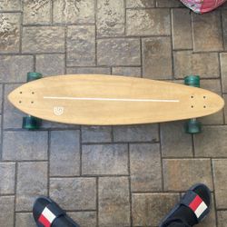 Goldcoast Skateboard