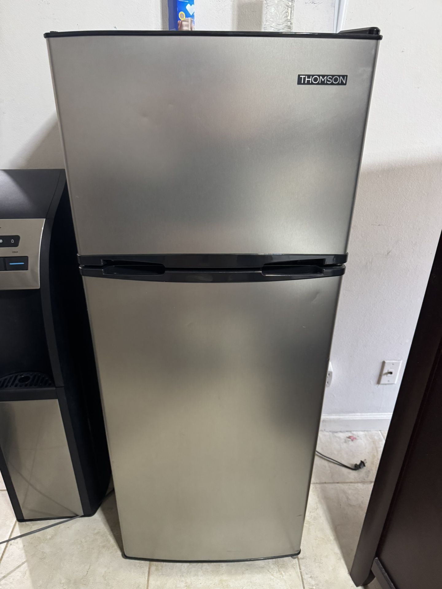 Thomson Refrigerator/Freezer