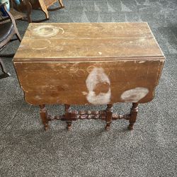 Free Table