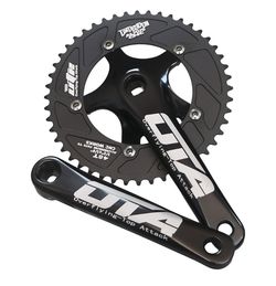 OTA crankset