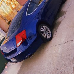 2011 Honda Accord