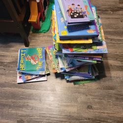 Kids Books