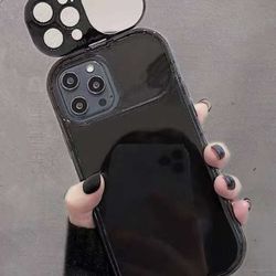 iPhone 14 Or 14 Plus Case With Mirror 