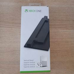 Xbox one vertical stand