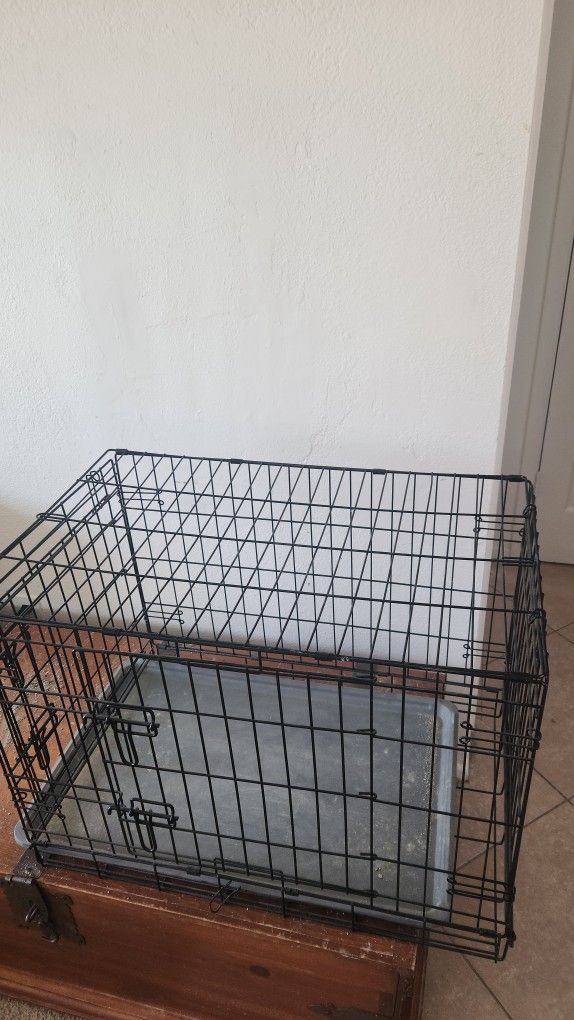Dog Crate