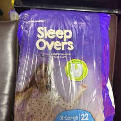 Diapers 22 In A Pack I Have 15 Packs