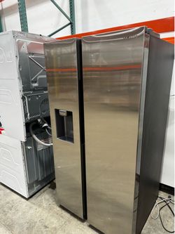 Samsung fridge