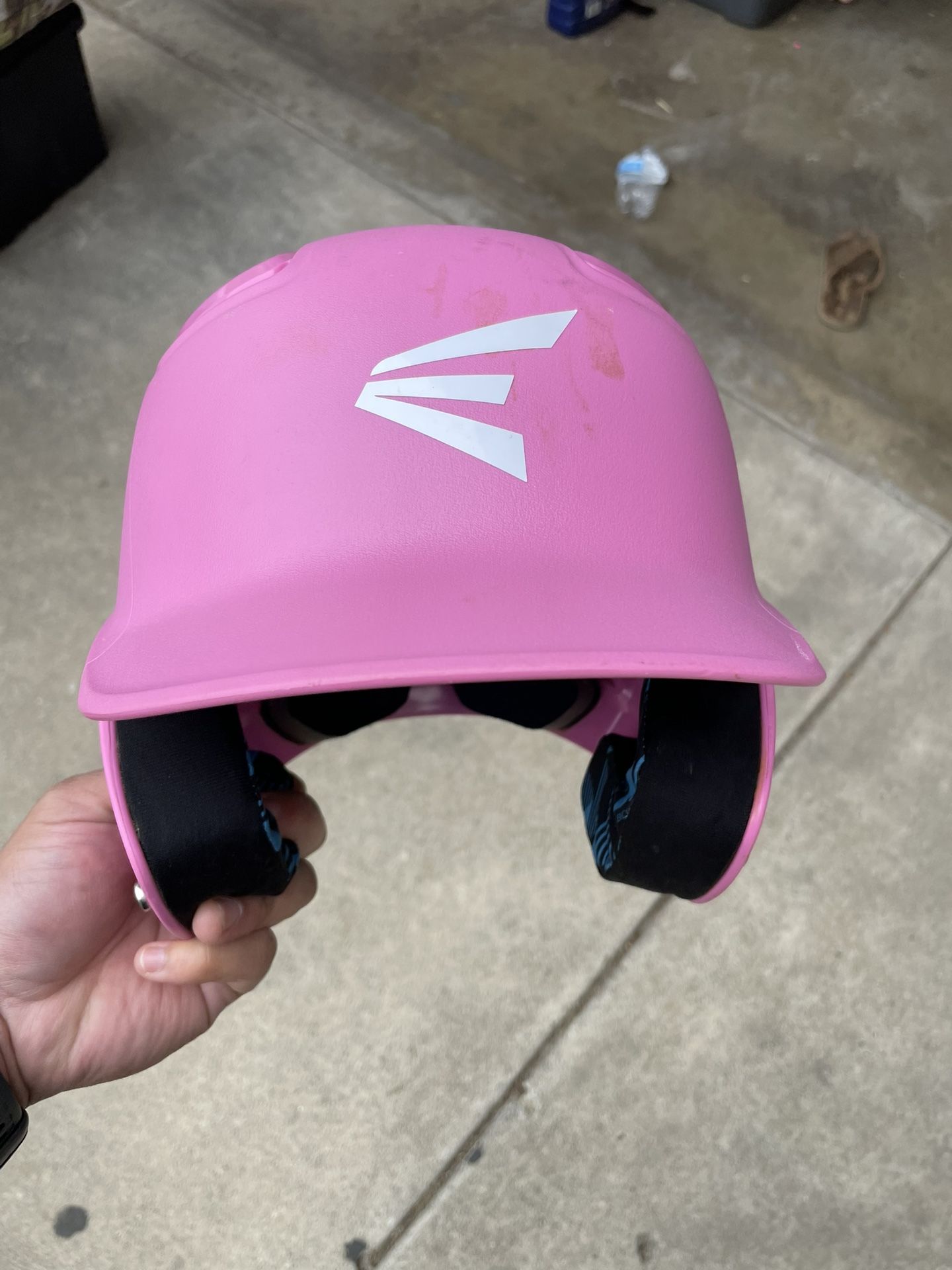 Easton Helmet