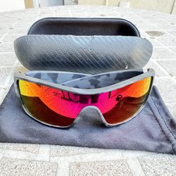 Oakley Batwolf Mens Sunglasses Polarized 