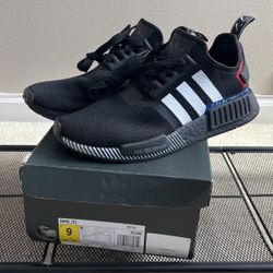 Adidas NMD R1 Men Size 9 $60