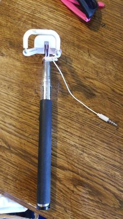 Selfie stick