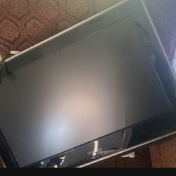 Toshiba TV 27 Inches With CD Player