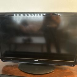 Sanyo tv 