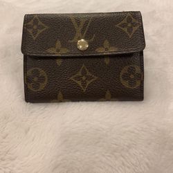 Louis Vuitton Cardholder 