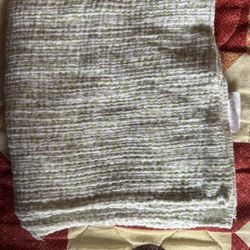 Lightweight Baby Receiving Blanket