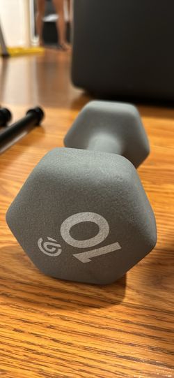 dumbbel